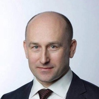 Николай Стариков