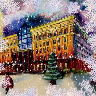 Объединённая пресс-служба судов Санкт-Петербурга