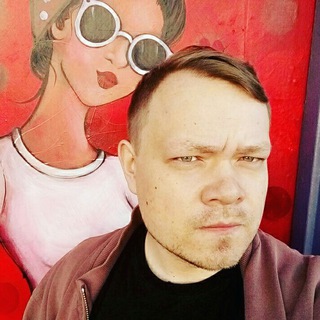 Программист из Сан-Франциско 🇺🇸