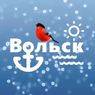 Город Вольск