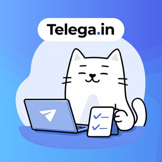Telega.in | Нативная реклама в Telegram и MAX
