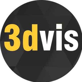 3dvis | CG Blog