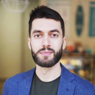 Никита Маклахов