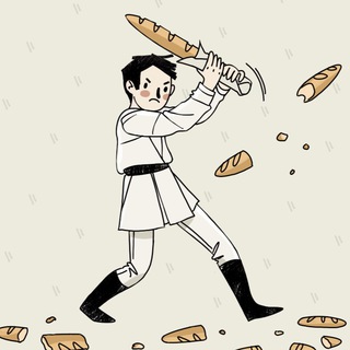 C’est Marseille, bébé