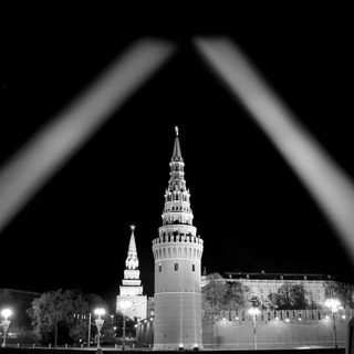 Прожектор власти