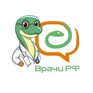 Сообщество «Врачи РФ»