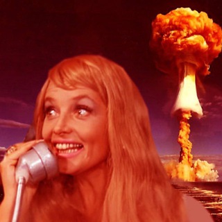 Алло, Галочка, ты не поверишь&#33;