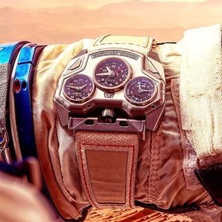 Константин Чайкин