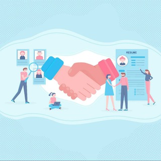 Вакансии&Резюме