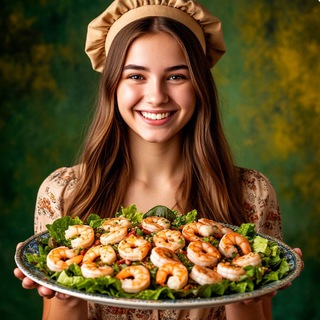 Салатик! 🥒 Закатки | Салаты | Закуски