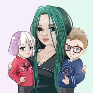 Двое в животе