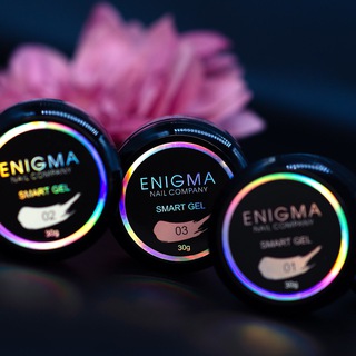 ENIGMANIC NAILCOMPANY