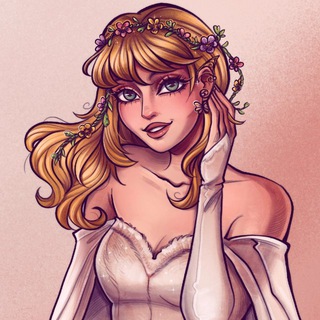 фея Уна русского ютуба