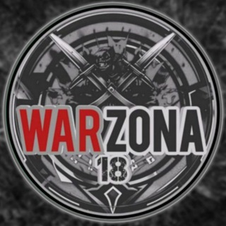 WarZona 𝟏𝟖