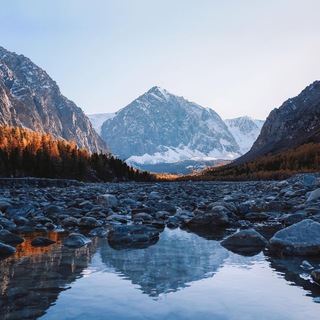 Наш Алтай | Горно-Алтайск