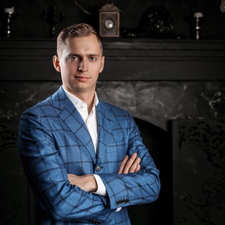 Сергей Хитров - Крипта, бизнес, жизнь и инвестиции