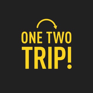 OneTwoTrip!