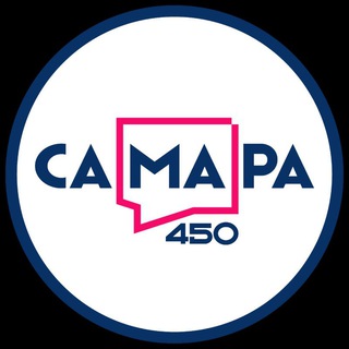САМАРА | 450media