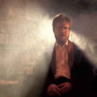 Артемий & Сыч