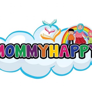 Promosi Produk Mommy Happy