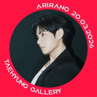 ᴠ | ʙᴛs⁷ 🎄