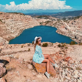 Путешествия по Крыму и Краю