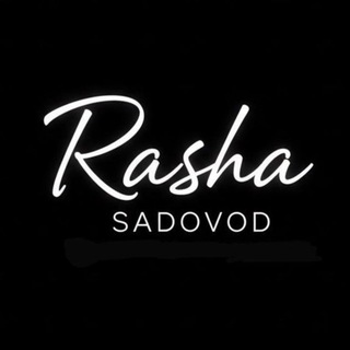 Раша Садовод 21-47