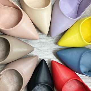 ОБУВЬ STYLE BY MALIKA👠