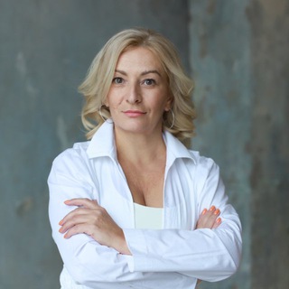 Наталья Горячая. #МСПживи