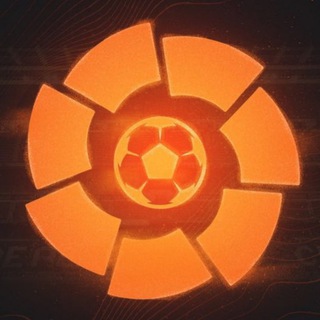 Ла Лига • Футбол Испании