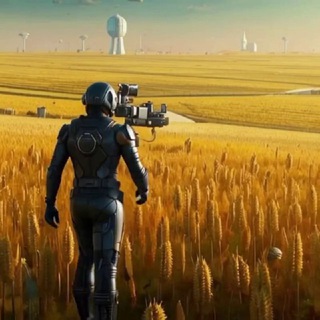 СельхозУправление🌾