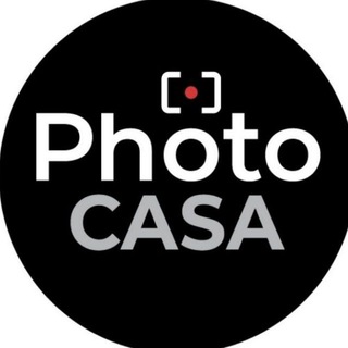 PhotoCASA - здесь живет фотография
