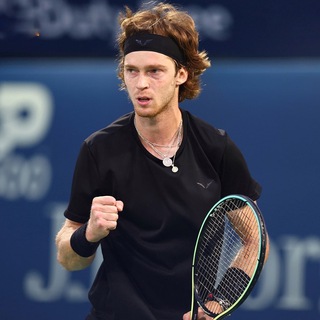 Новости Тенниса