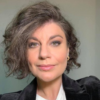 Алина Фаркаш Место для нытья