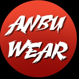 ANBU WEAR