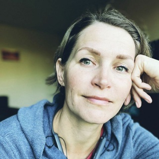 Детский психолог Света Гончарова