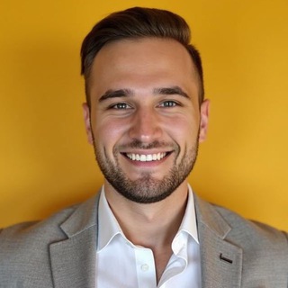 Никита Лабецкий