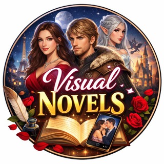 Визуальные новеллы