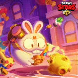 Nulls Brawl - Нулс Бравл Пирс и Глоуберт