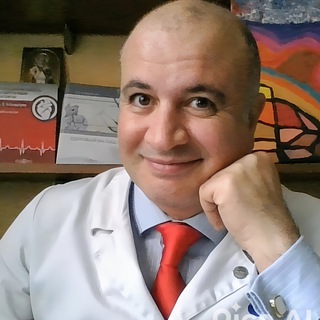 Уголок Доктора ❤️‍🩹