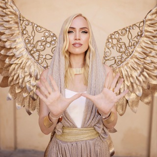 ✨Екатерина Петерсил✨