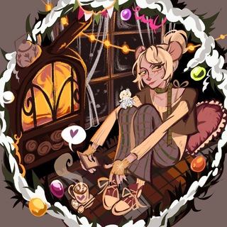 Веду значит блог, девочки