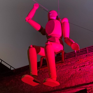 DAILY DVIZH - твой гайд по клубам, фестивалям, выставкам Москвы и Питера