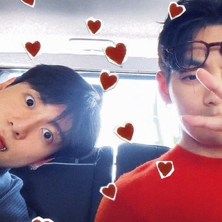 vkoomina 𐤀 ⟭⟬E ARE B⟬⟭CK