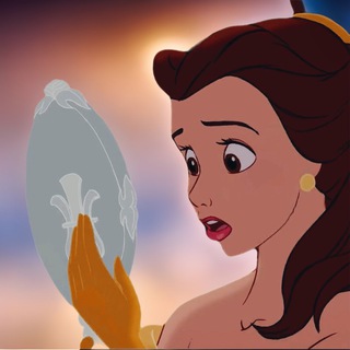 Красавица и Уходище