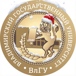ВлГУ | VlSU