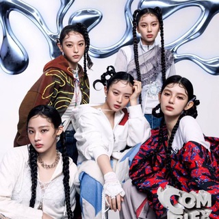 NJZ | NewJeans