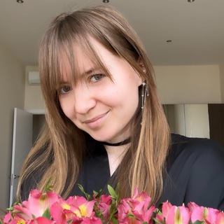 Аня Ахимса | Нутрициолог