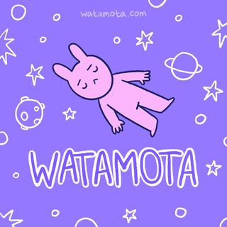 Психологи Watamota
