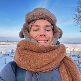 Спасибо, Нижний! — проект Алексея Молева